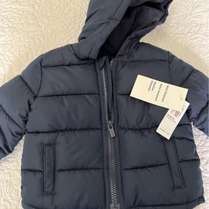 NWT Old Navy Baby Winter Coat